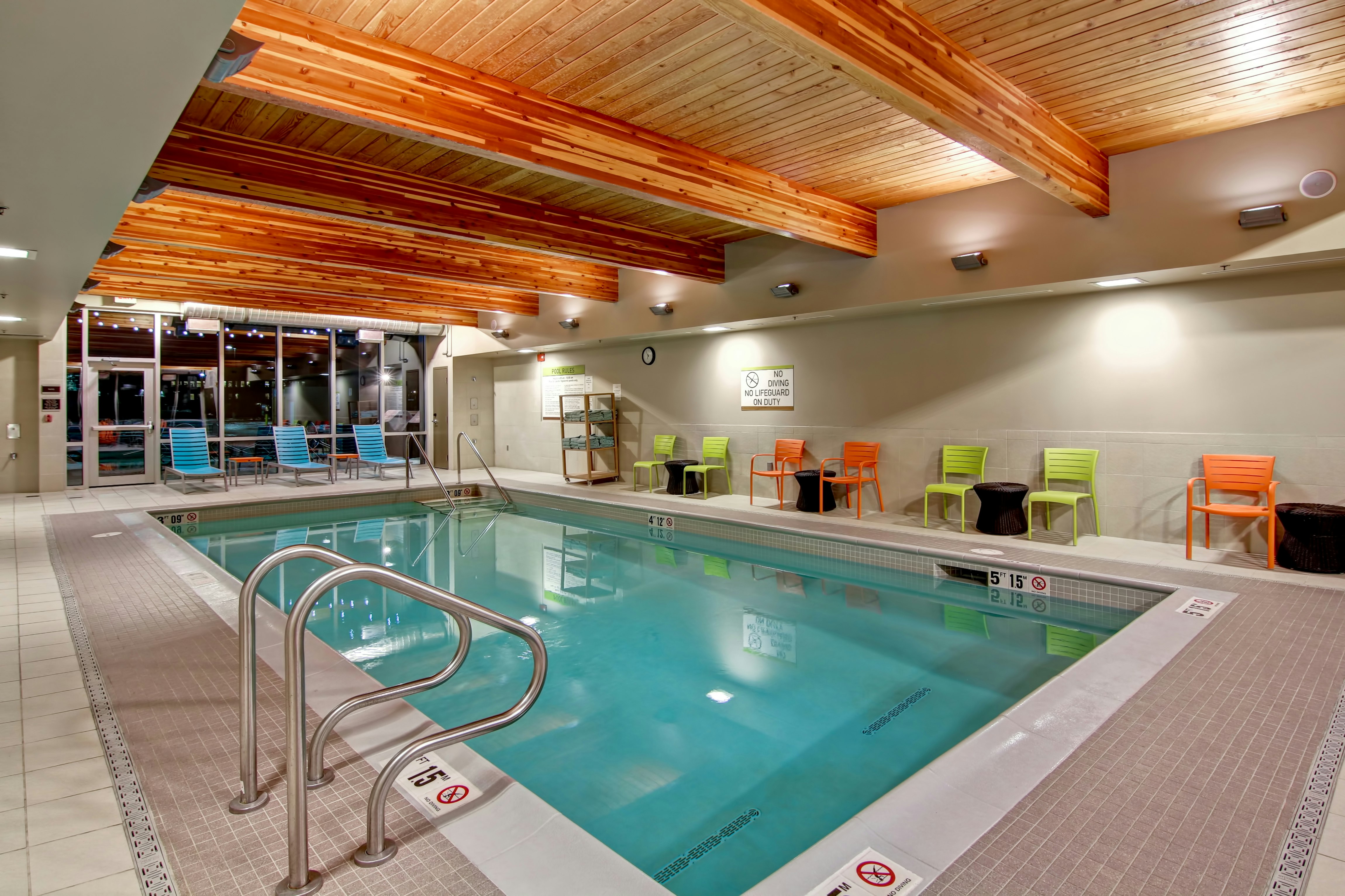 Home2 Suites By Hilton West Edmonton Alberta Canada 16/40