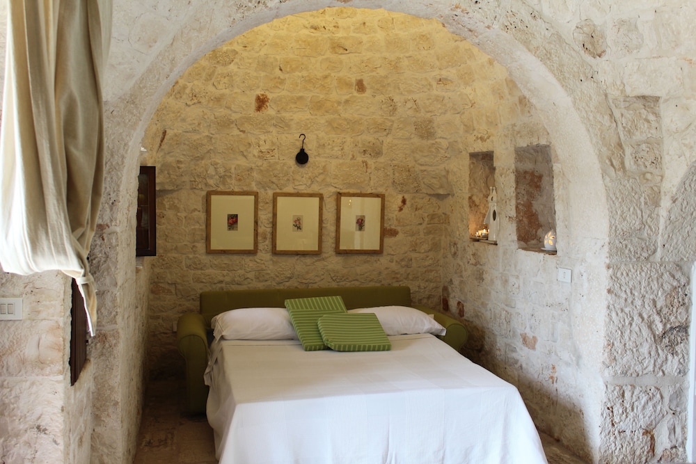 Trulli Terra Magica 45/71