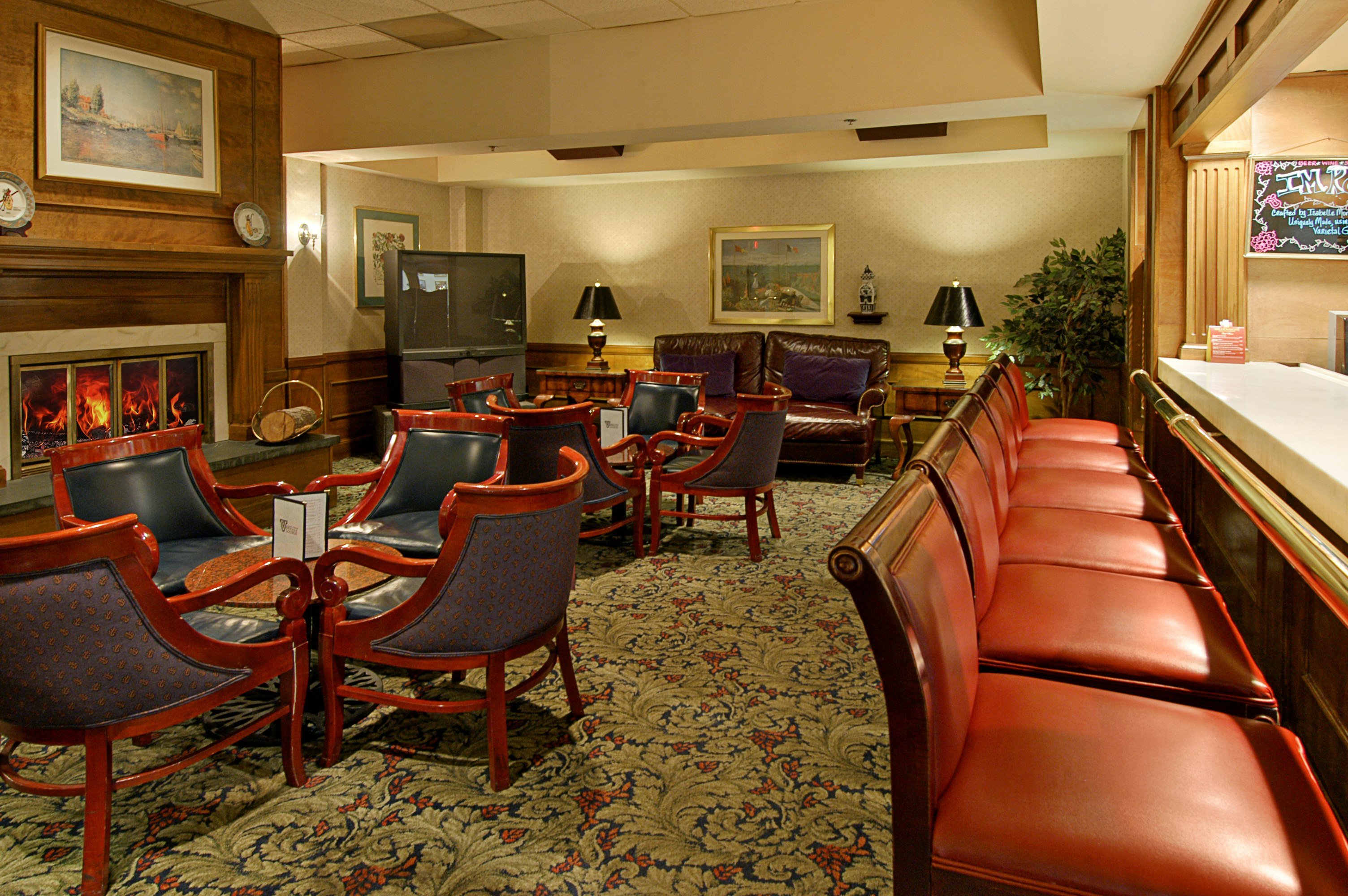 Millennium Hotel Durham 28/50