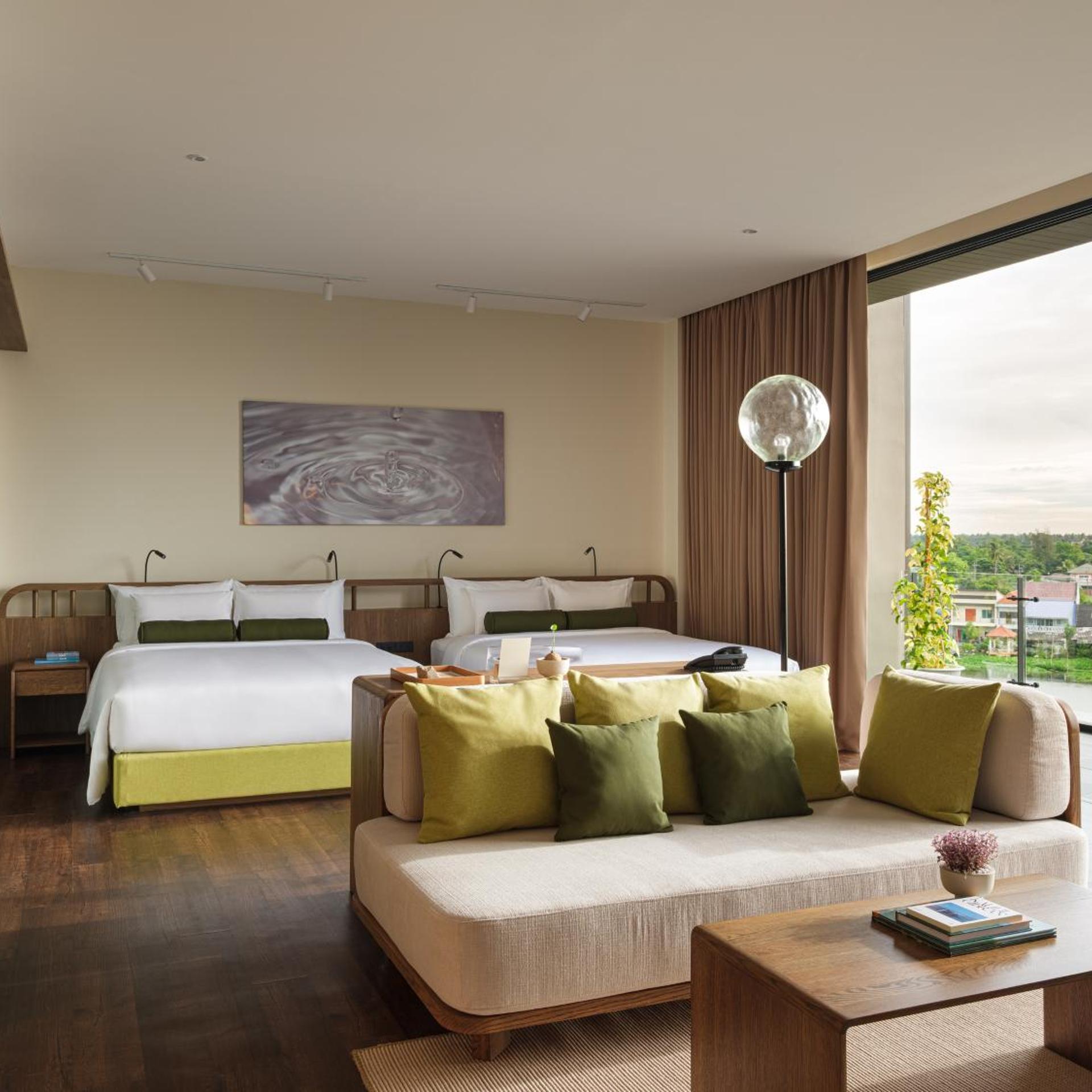 Neera Retreat Hotel 13/50