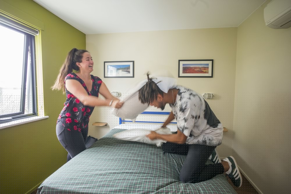 YHA Brisbane City 23/30
