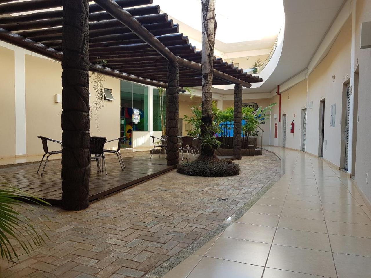 Agua Viva Hotel 10/52