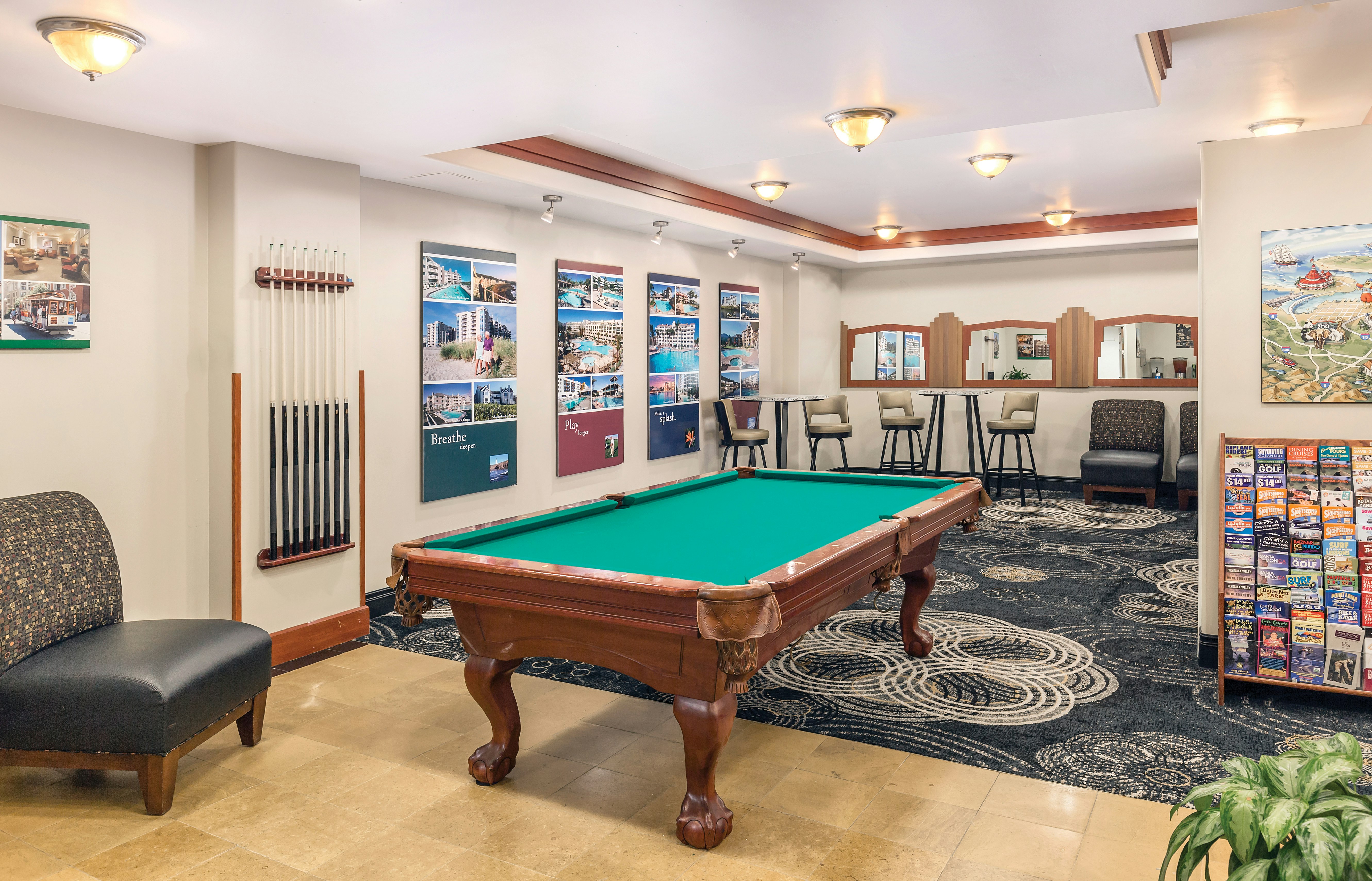Worldmark San Diego - Balboa Park 26/43