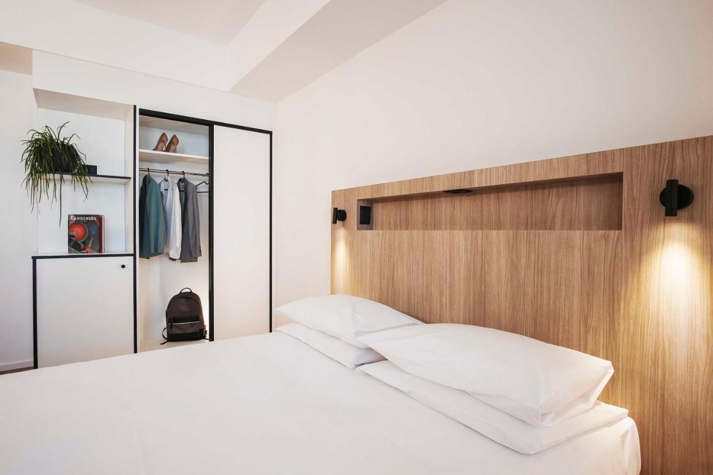 Aparthotel Colombo Roma 20/60