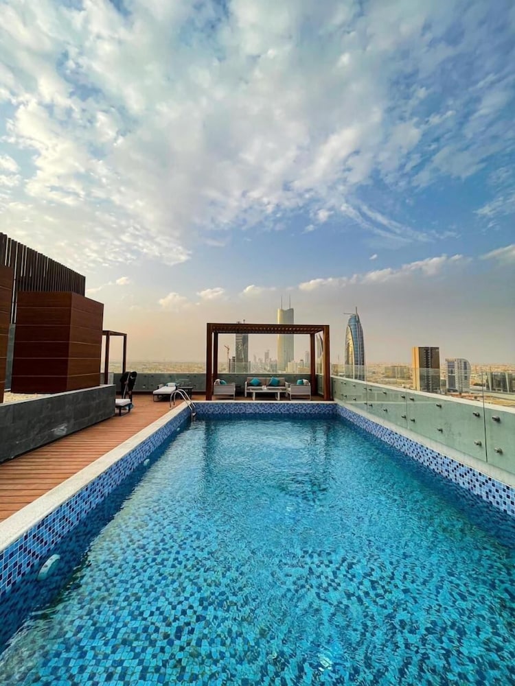 Grand Plaza Hotel King Fahad 29/50