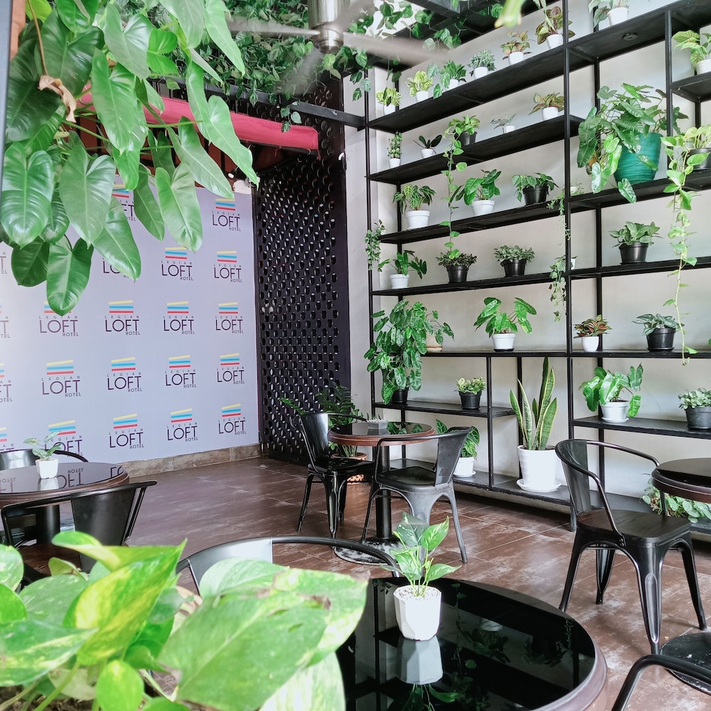 Loft Legian 48/56