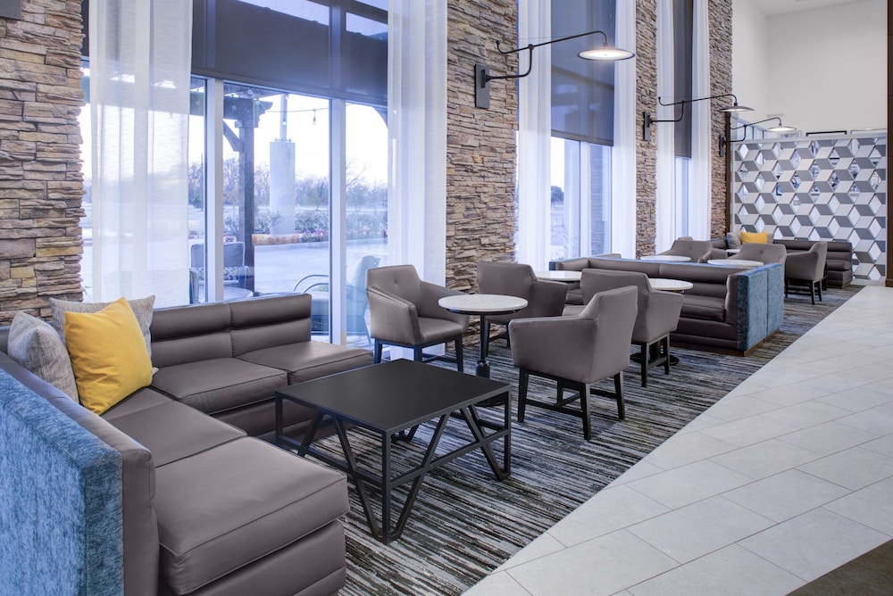 Hyatt Place Dallas/The Colony 43/61