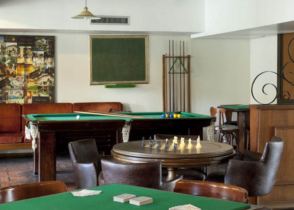 Bavaria Sport Hotel by Intercity 62/73