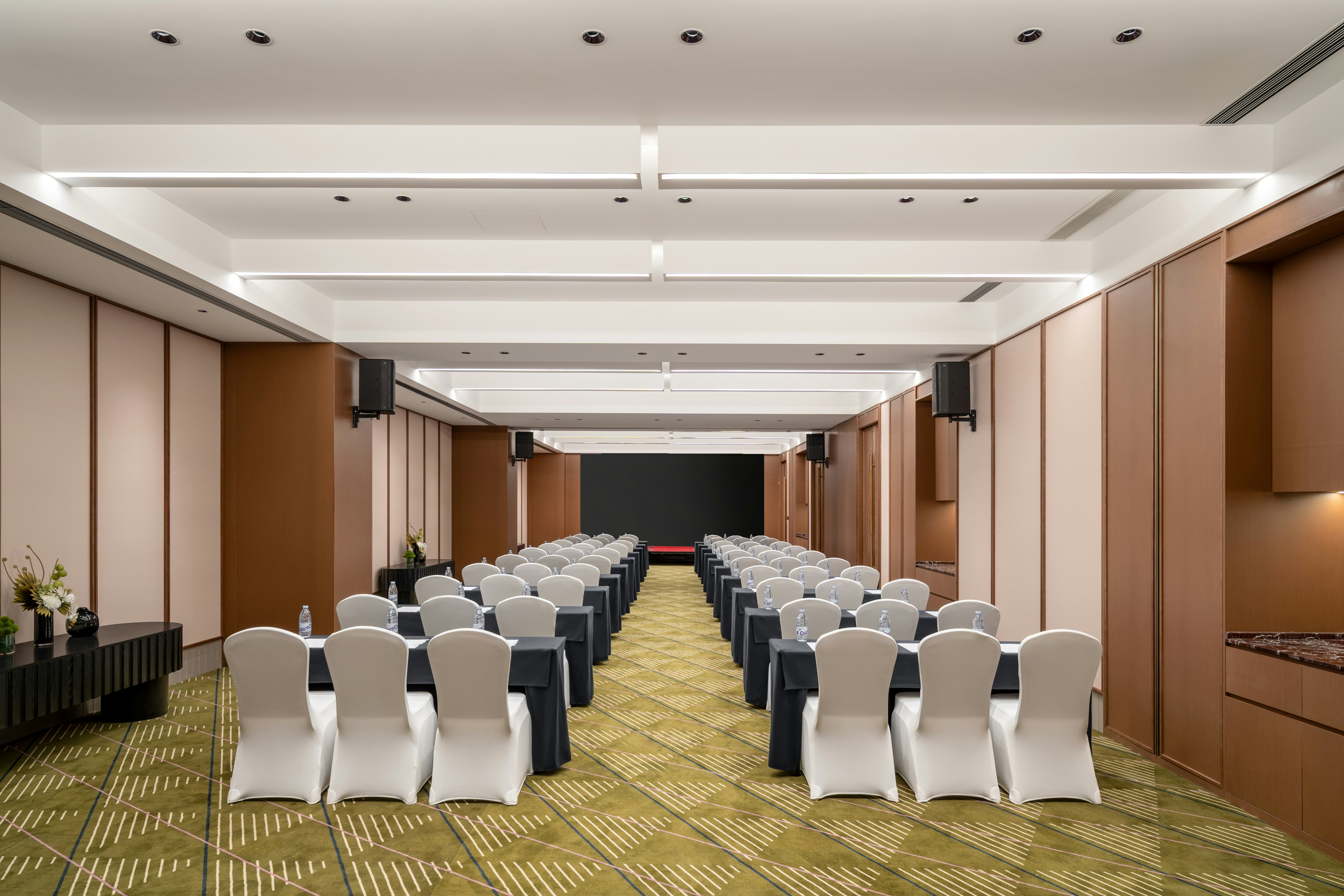 Hilton Garden Inn Wuhu Economic Tech Zone 38/40