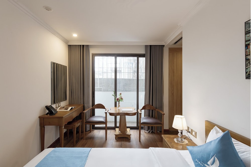 Hanoi Sail Hotel 16/50
