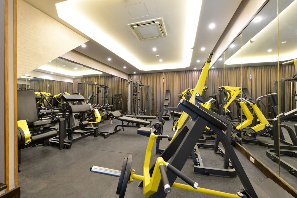 Vst Residence Thepharak 29/50