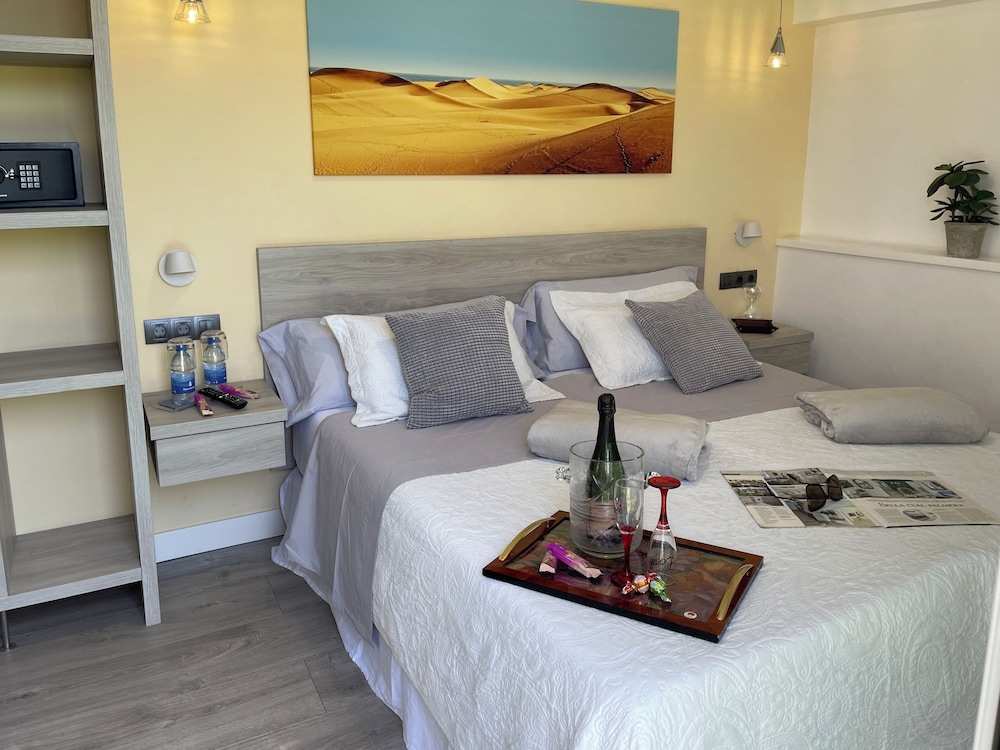 La Palmera Hotel Boutique 13/43