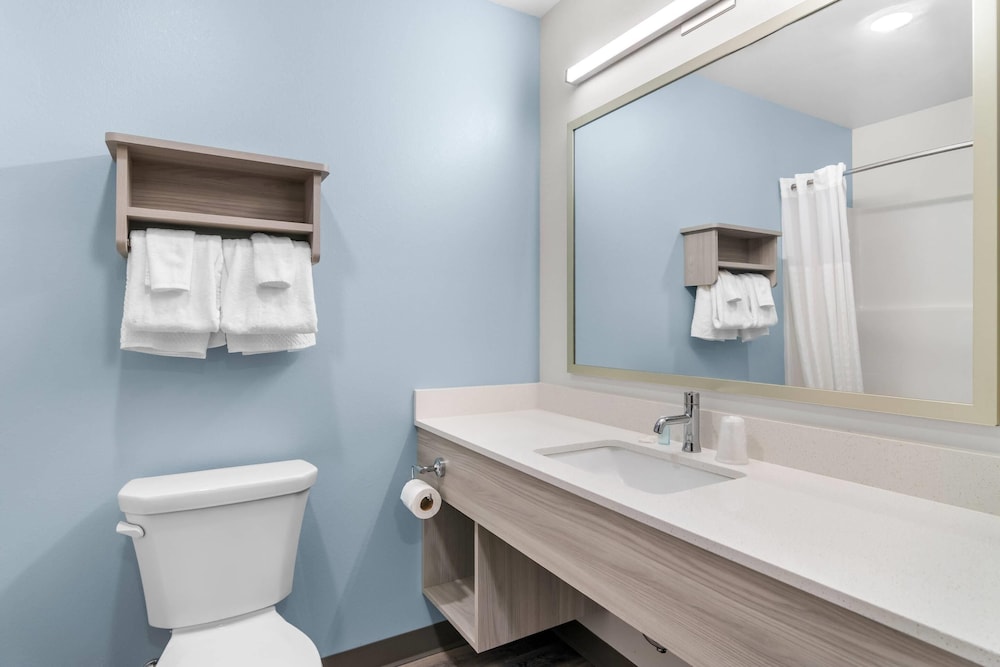 WoodSpring Suites Elkhart 54/60