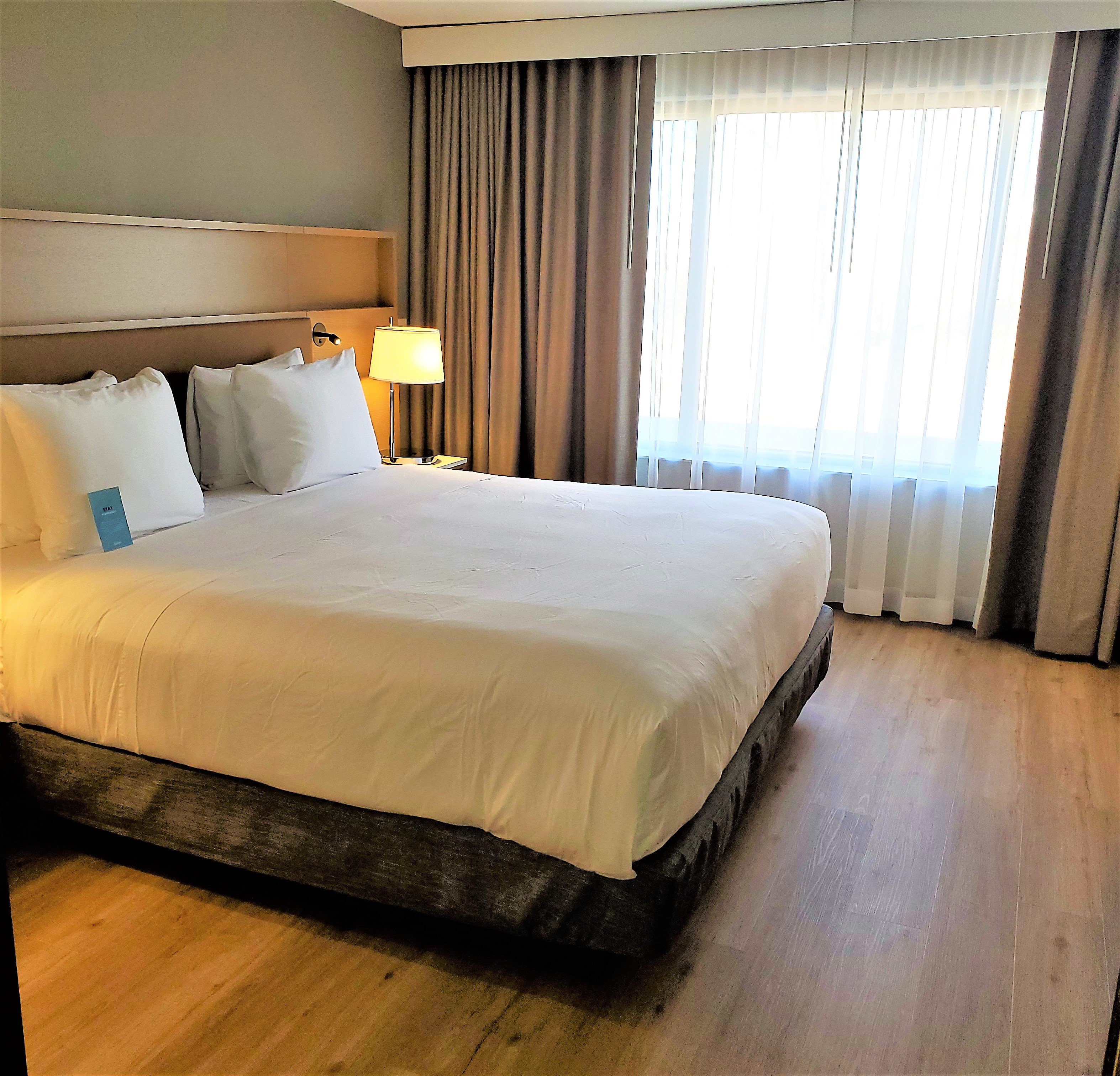 Radisson Hotel Colorado Springs Airport 4/42