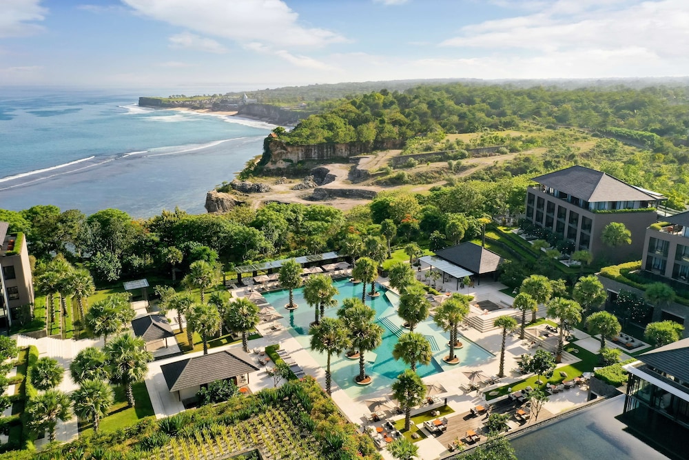 Radisson Blu Bali Uluwatu 34/72