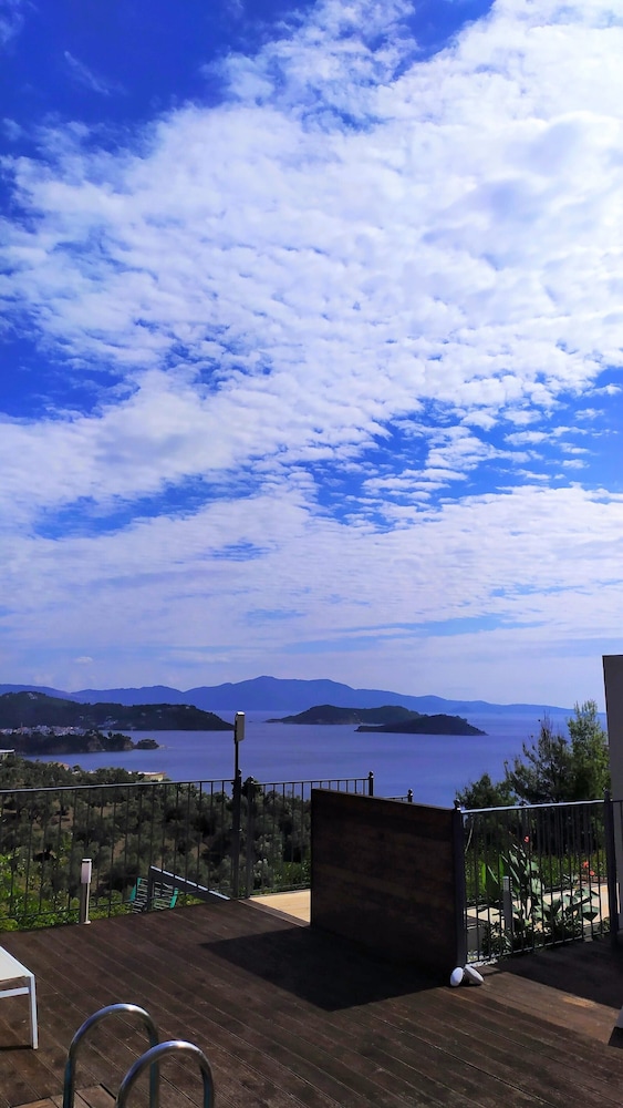 Skiathos Gea Villas 70/74