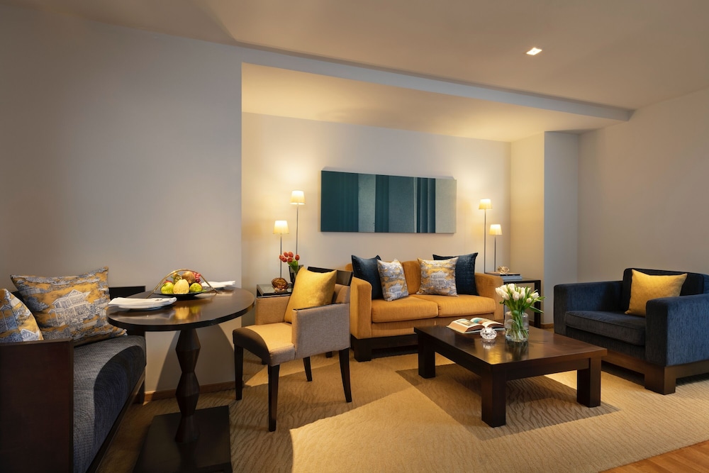 Lebua At State Tower Hotel 30/50