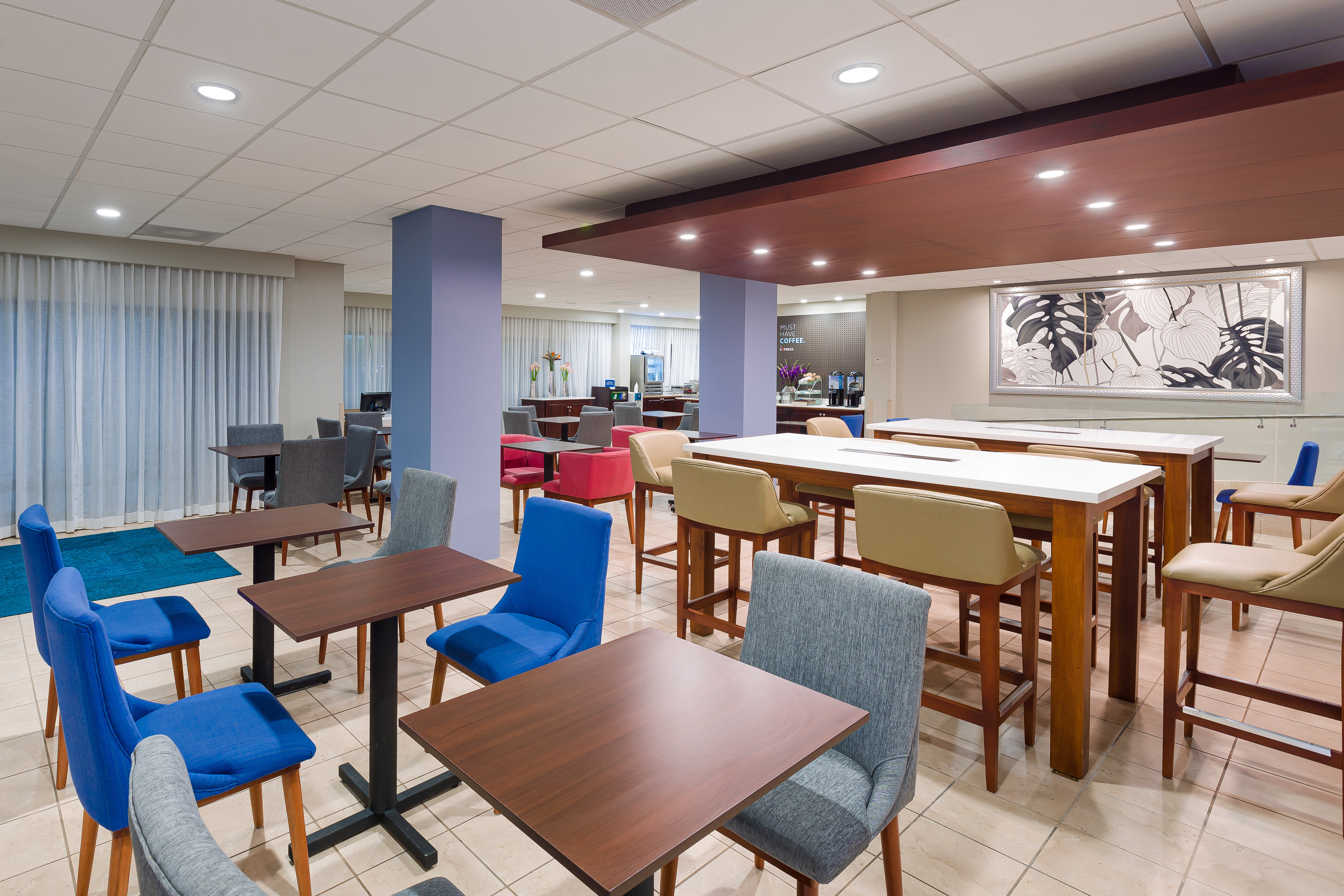 Holiday Inn Express San Jose Costa Rica Airport 27/50