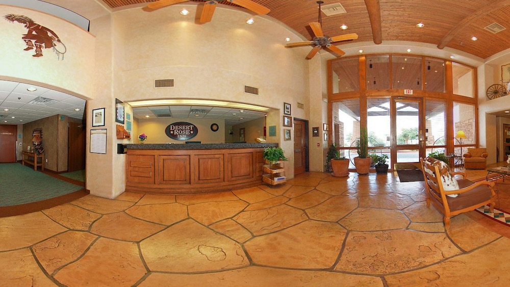 Comfort Inn Benson Near Kartchner Caverns 3/32