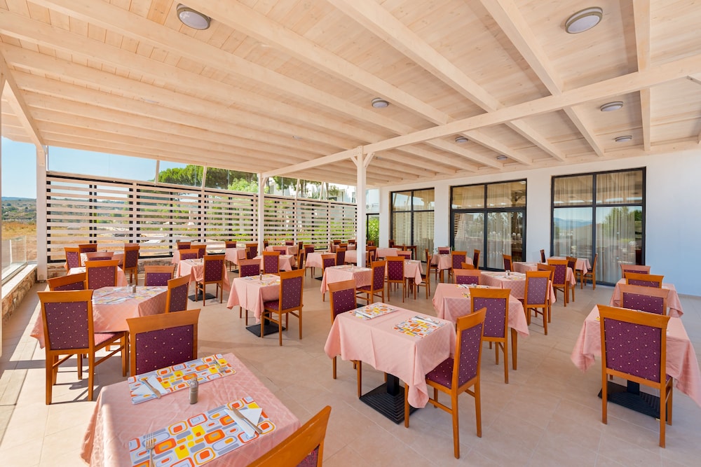 RODOS STAR 35/50