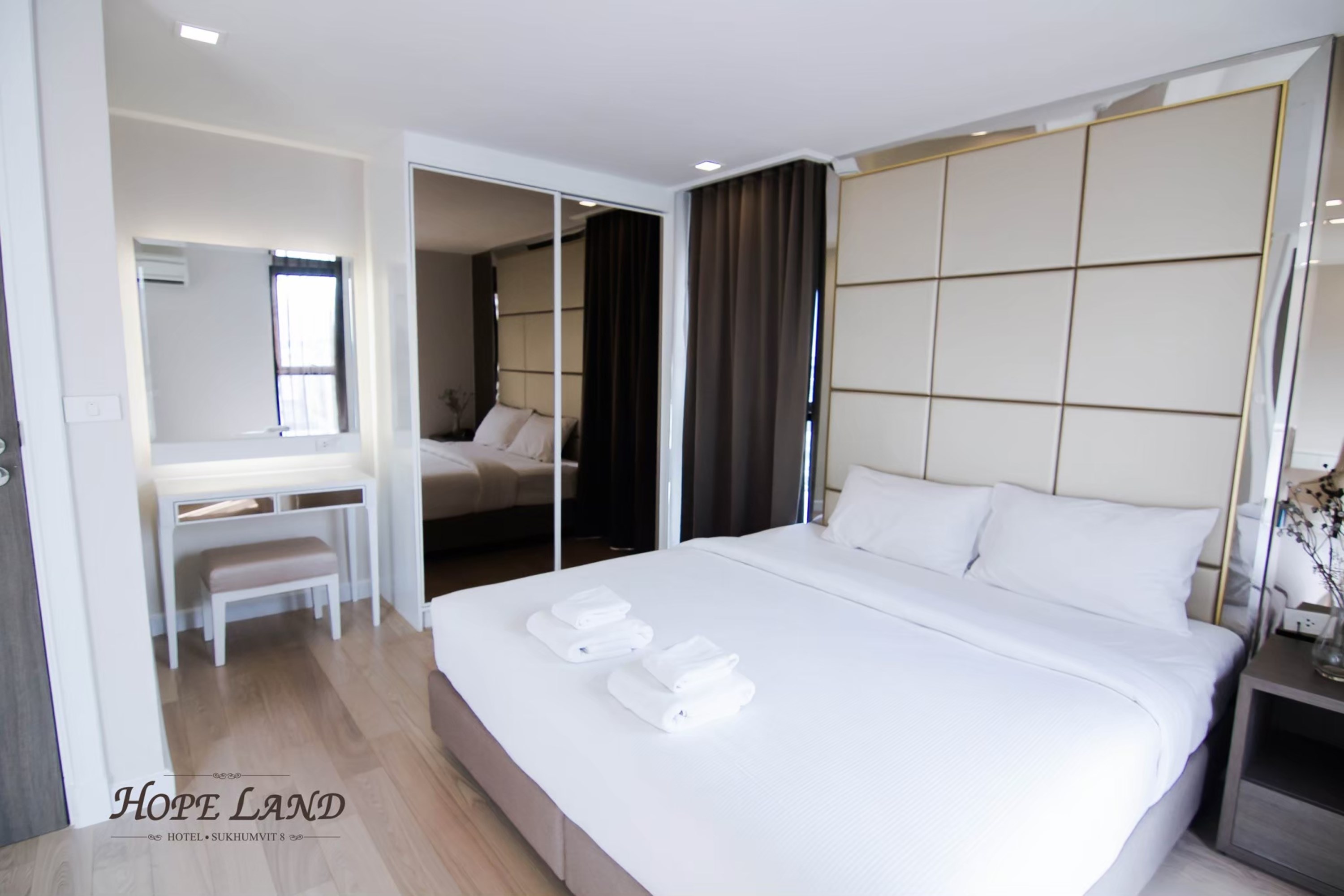 1 Bedroom, Suite