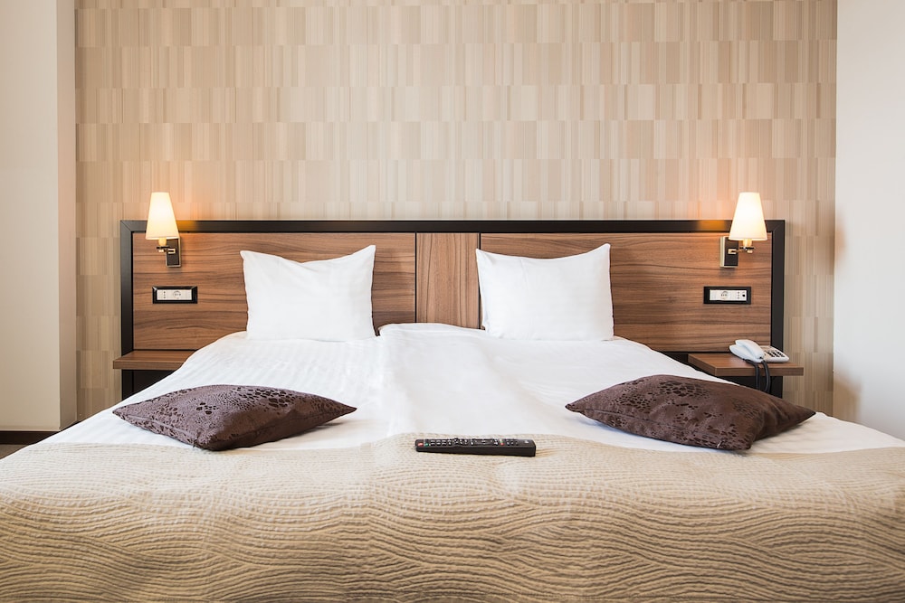 Europa Royale Bucharest Hotel 21/77