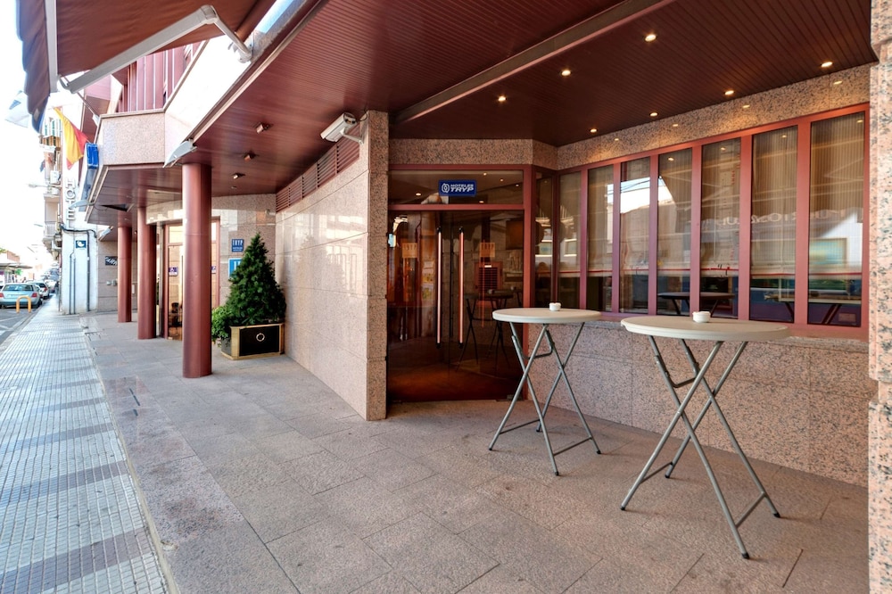 Hotel Puertollano 7/26