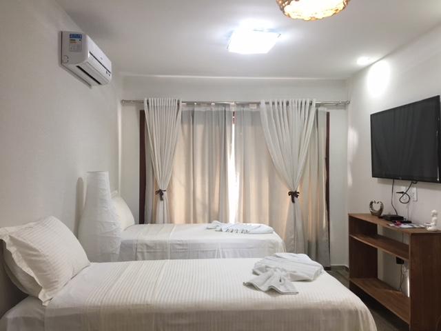 Room, Triple, Garden View