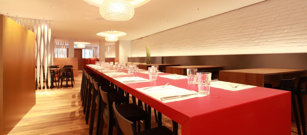 Kreuz Bern Modern City Hotel 46/61