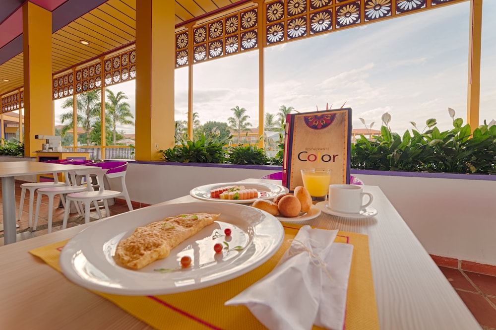 Hotel Mocawa Resort 49/72