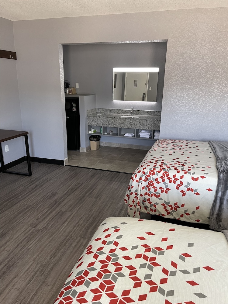 Ridge Motel Breckenridge 28/48