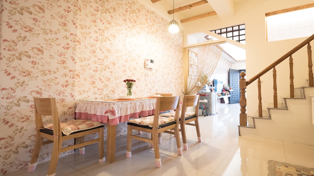 Plentiful-inn kenting II 45/53