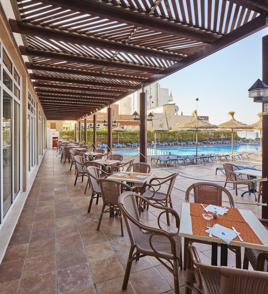 THB El Cid - Adults Only 75/90