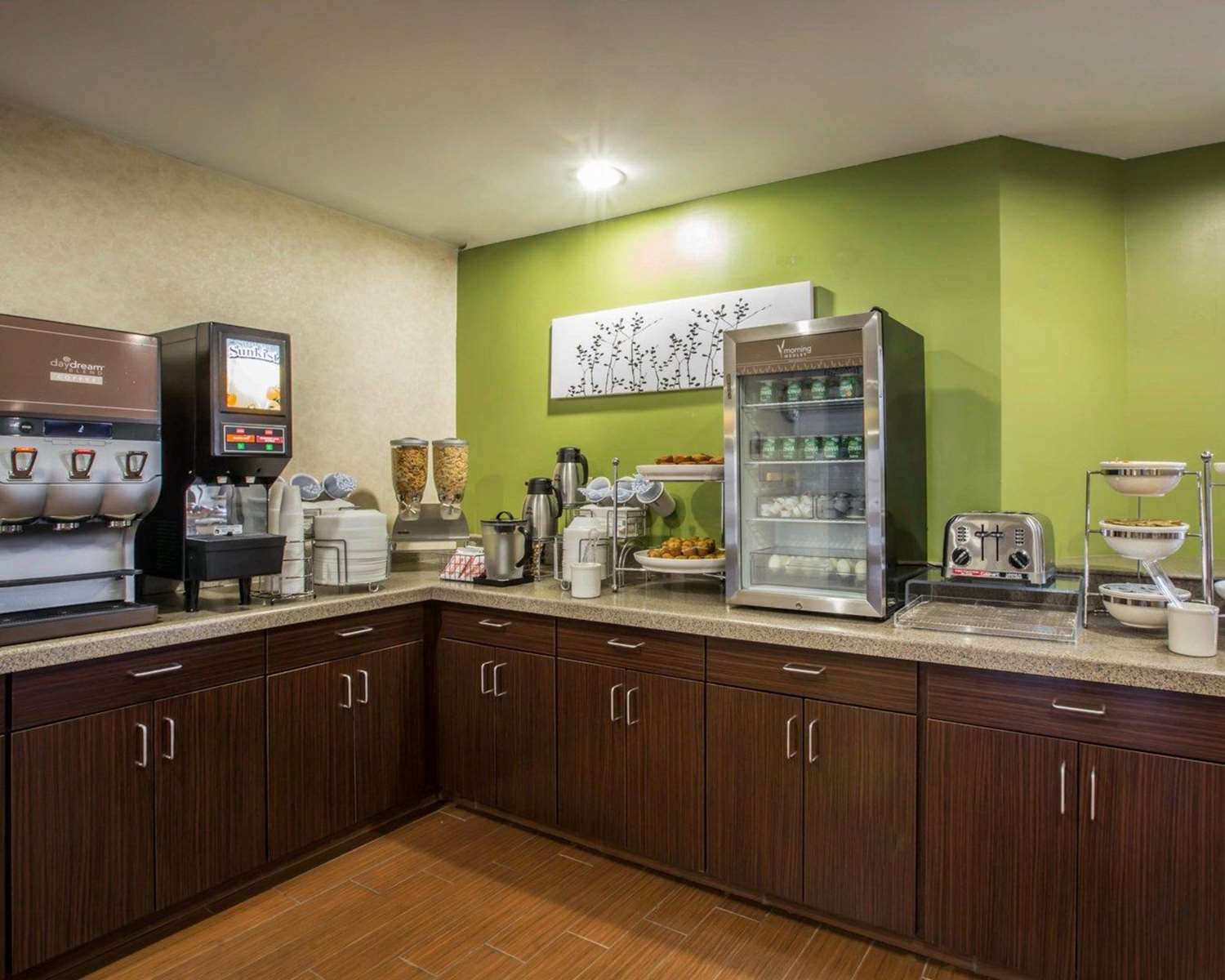 Sleep Inn Asheville - Biltmore West 21/41