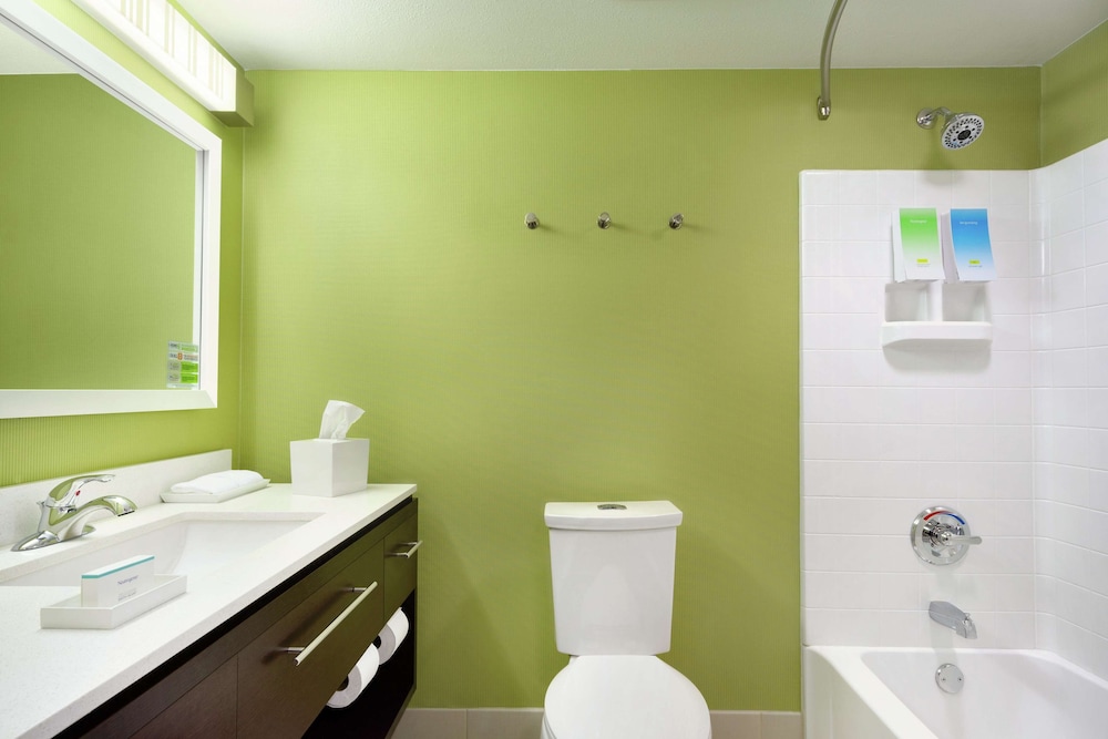 Home2 Suites By Hilton Leavenworth-Downtown 13/48