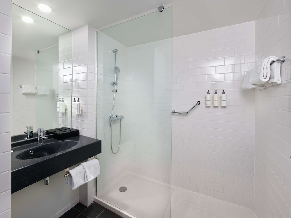 Park Inn by Radisson Brussels Midi 72/73