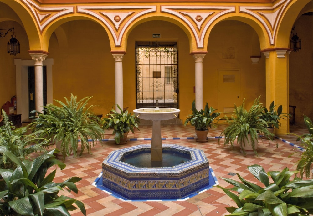 Las Casas De La Juderia Sevilla 74/78