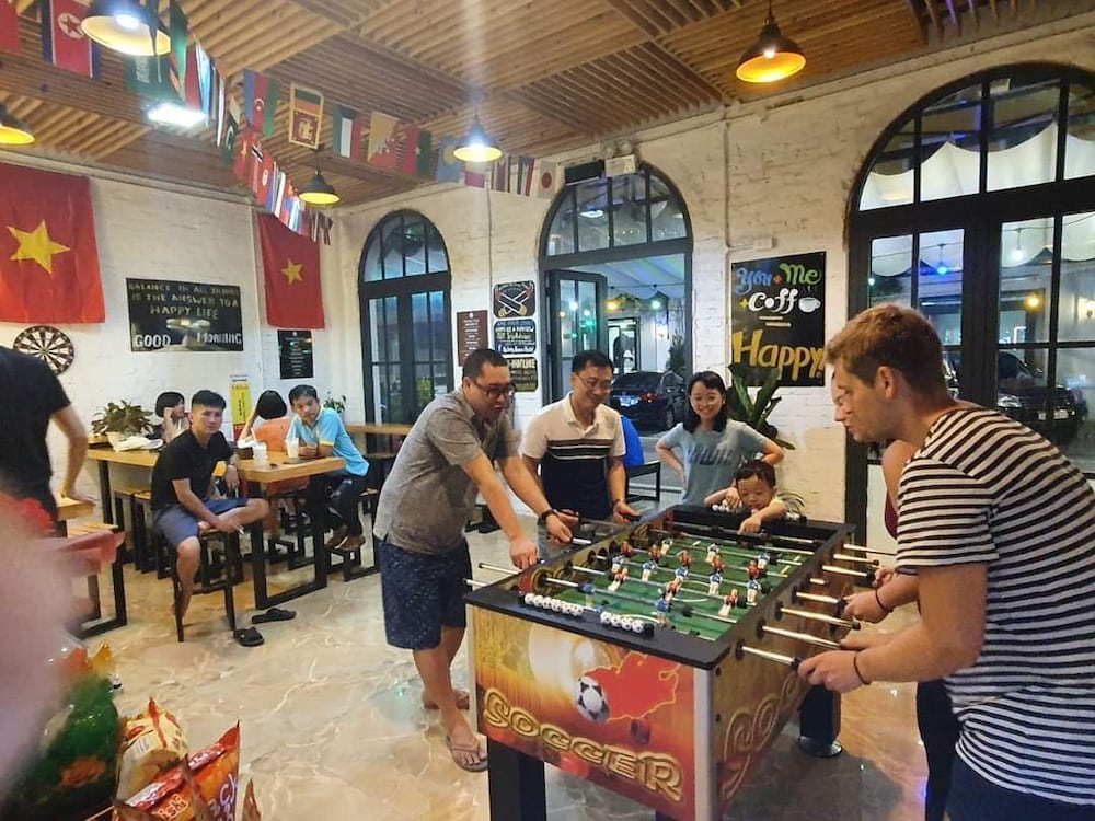 Aroma Ha Long Hostel 22/50