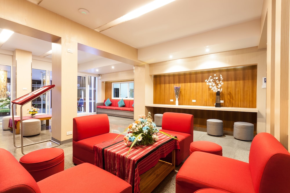 We Briza Hotel Chiangmai 31/42