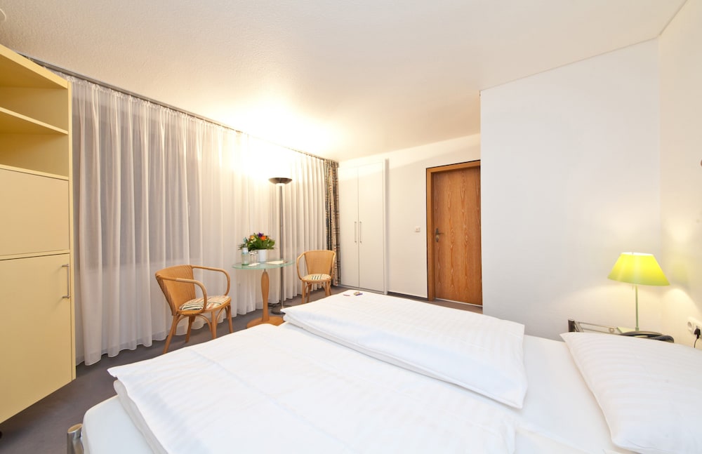 Select Hotel Silence Garden 17/80