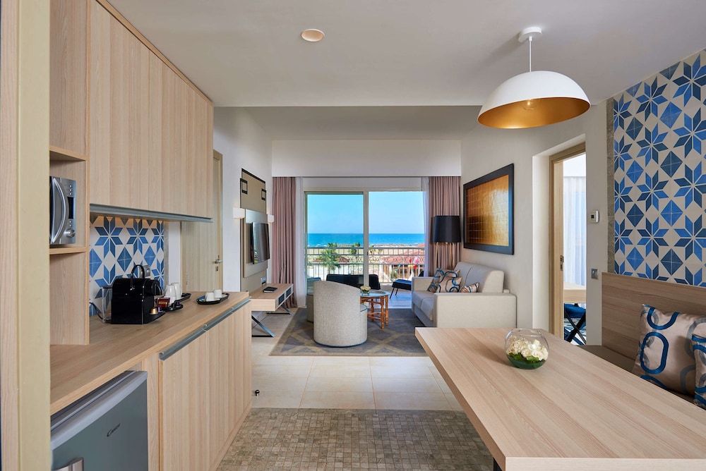 Radisson Blu Resort Saidia Beach 34/73