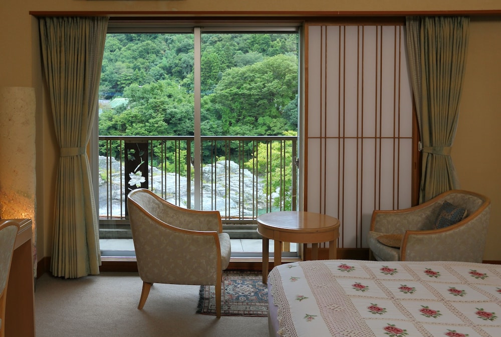 Nagatoro Choseikan Ryokan 2/41