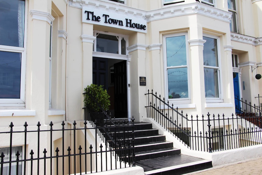 The Town House 1/50