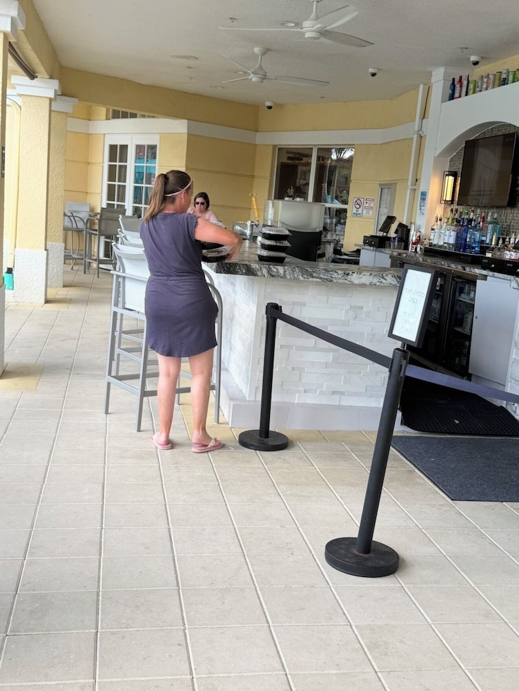 Orlando Vista Cay Executive 3BR Villa 10/75