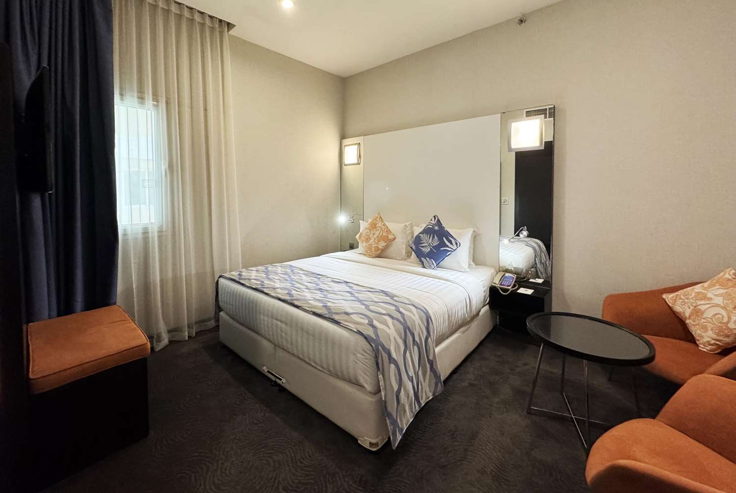 Ramada Encore Hotel by Wyndham Doha 10/28