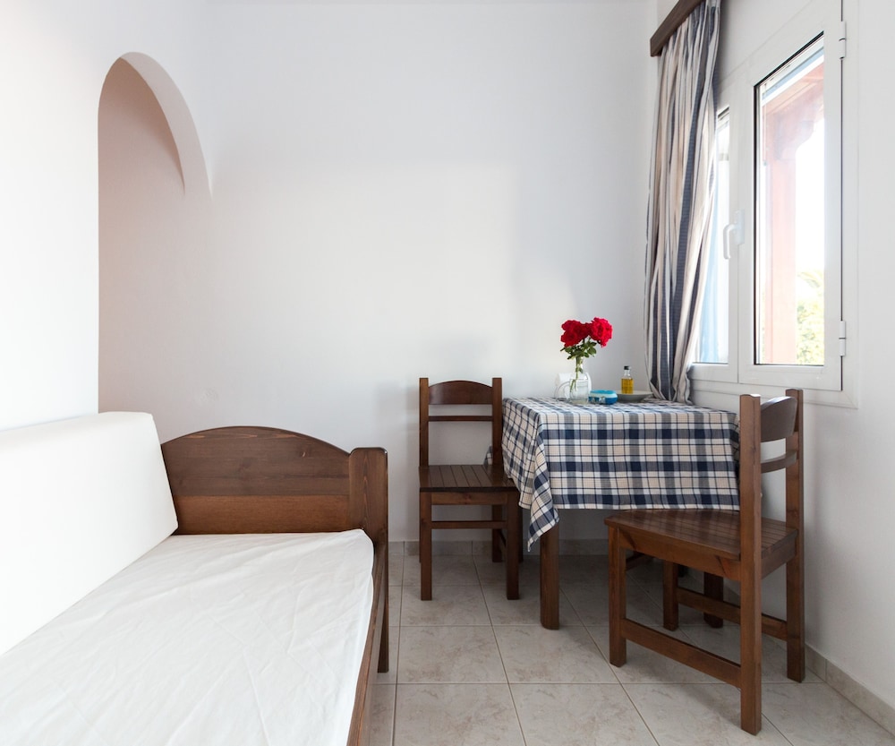 Joannas Apartments 13/37