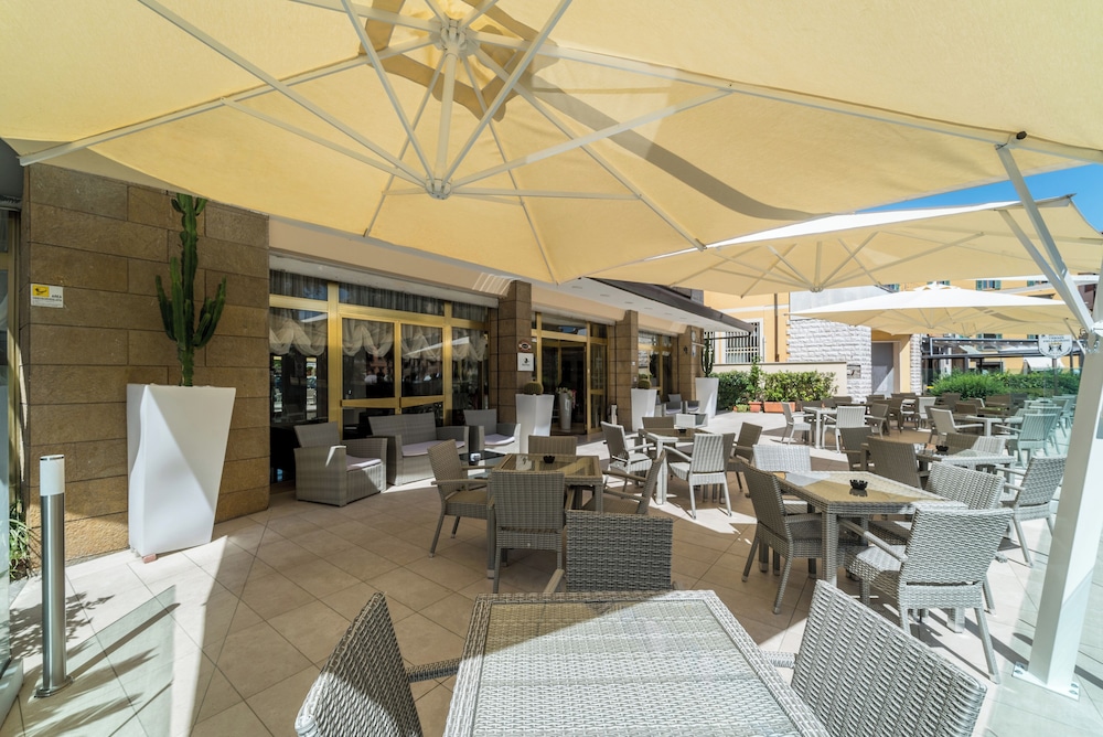Terme Pellegrini 40/48