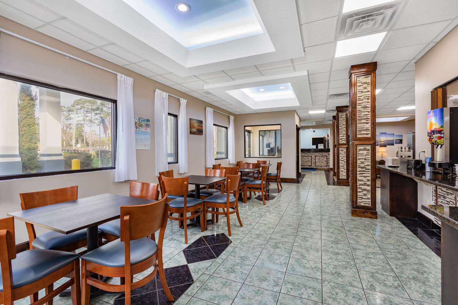 Baymont by Wyndham Midway/Tallahassee 41/58