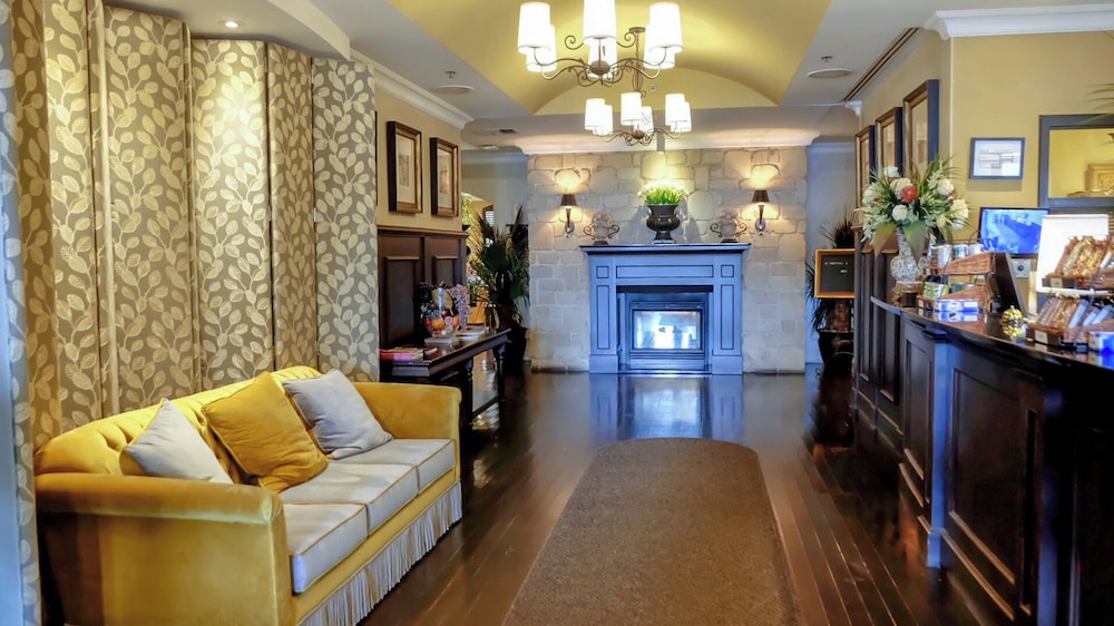 Le St Martin Hotel Suites Laval 40/64