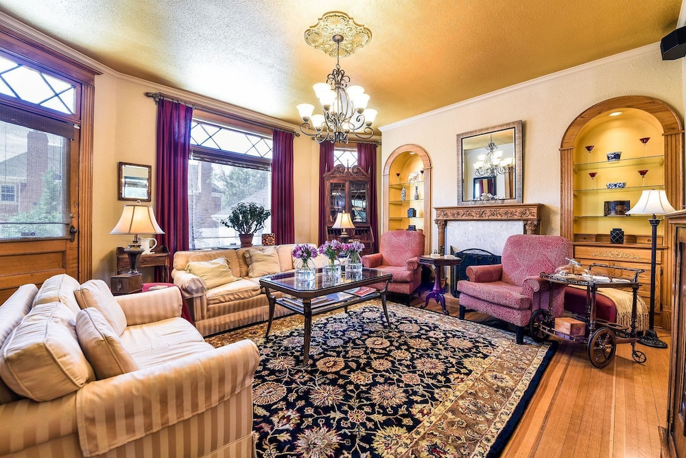 The St Marys Inn Bed And Breakfast 32/50